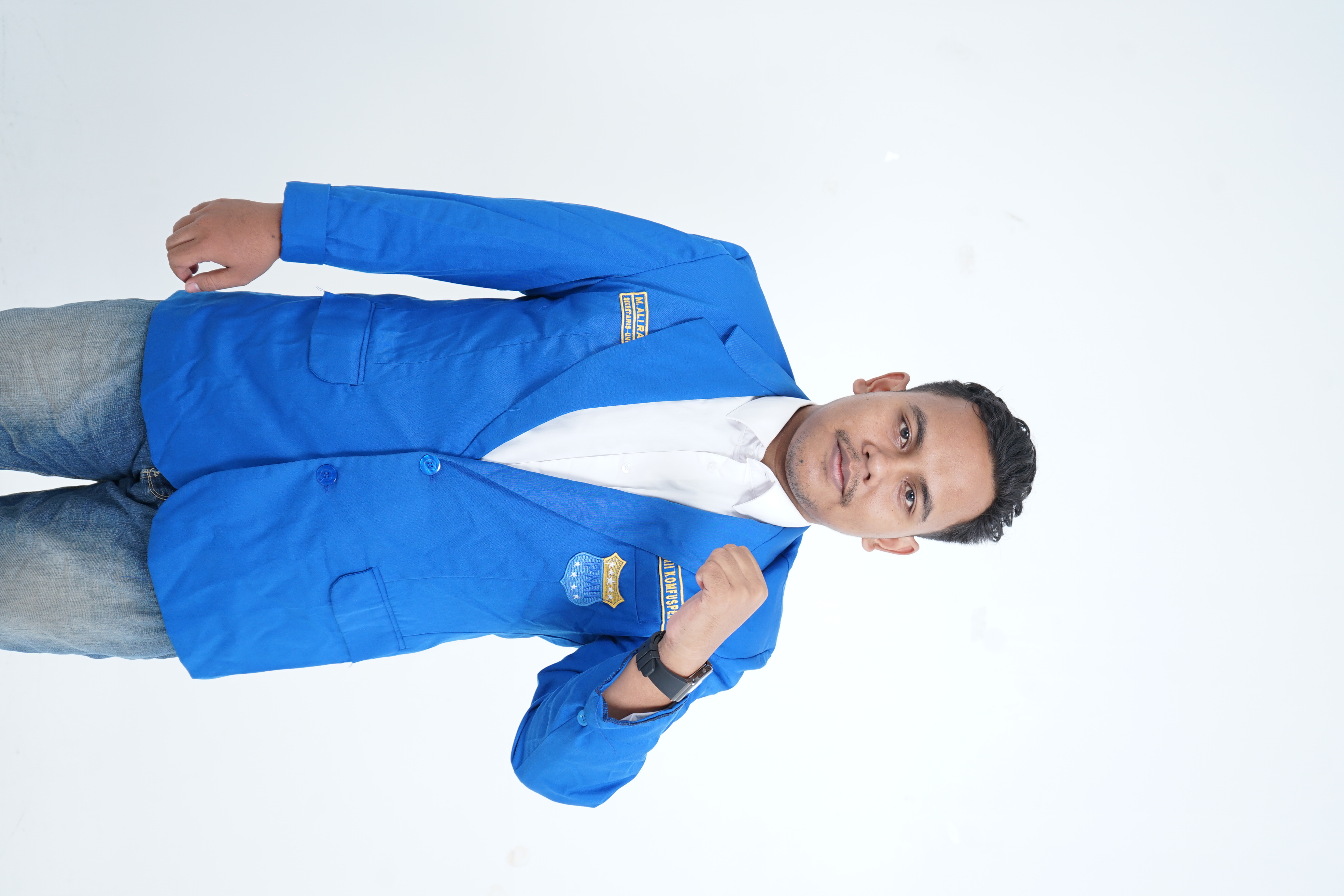 Foto Muhammad Ali Rafli