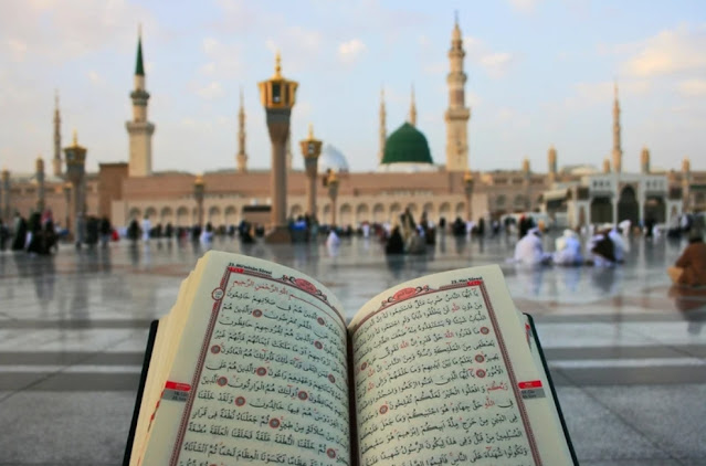 Salah Kaprah Memahami Alquran Tanpa Sunnah