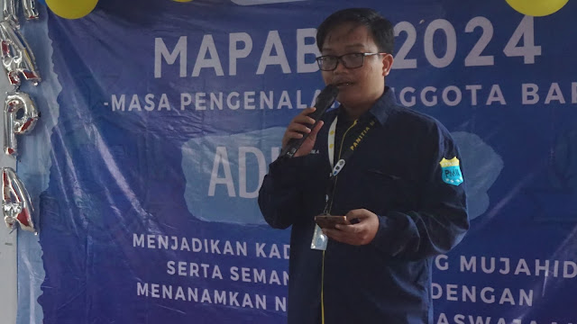 Beragama Sembari Bermahasiswa dalam Kacamata Tasawuf
