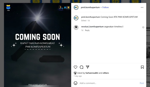 Rapat Tahunan yang Selalu Terjebak Drama Klasik
