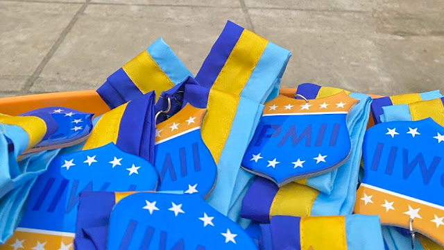 Lunturnya Ghirah Perlawanan PMII