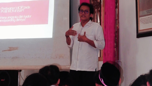 Antara Kualitas dan Kuantitas: Secuil Refleksi di Bulan Kaderisasi MAPABA