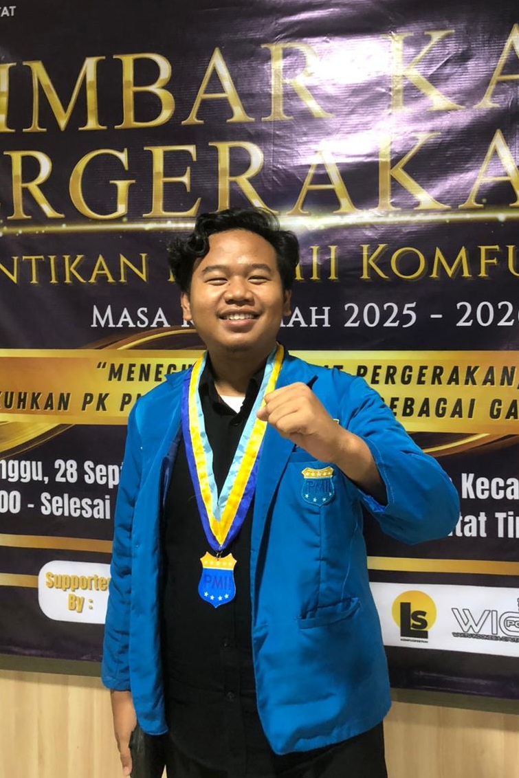 Foto Fernando Adi Saputro