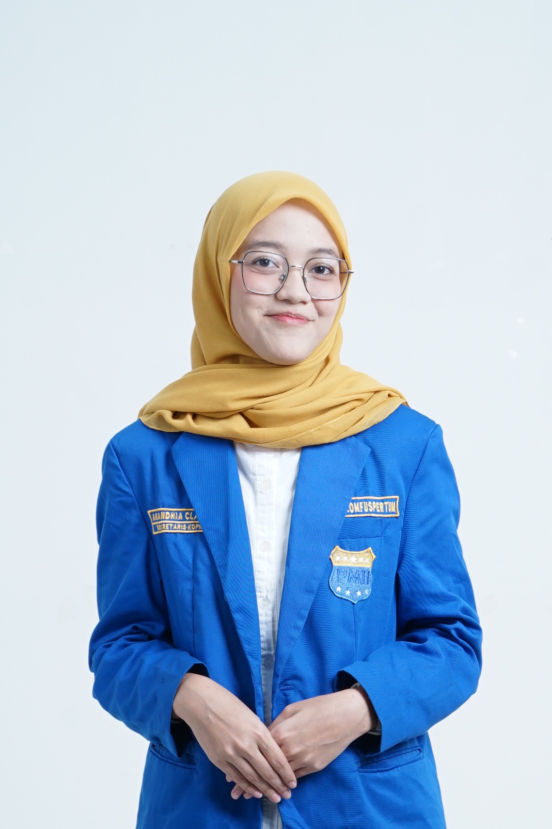 Anandhia Claudy Tasya