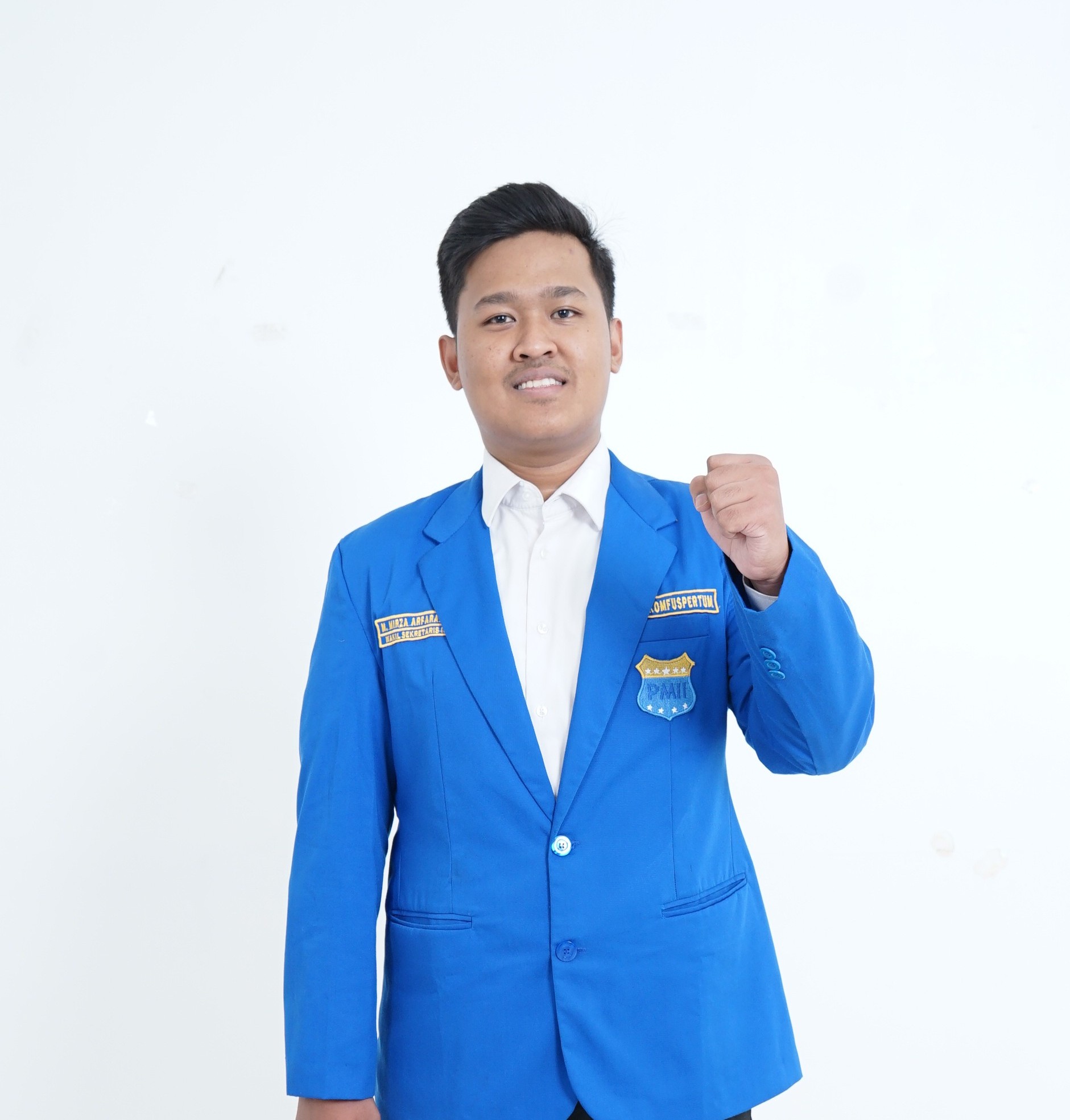 Foto M. Mirza Arfarazak