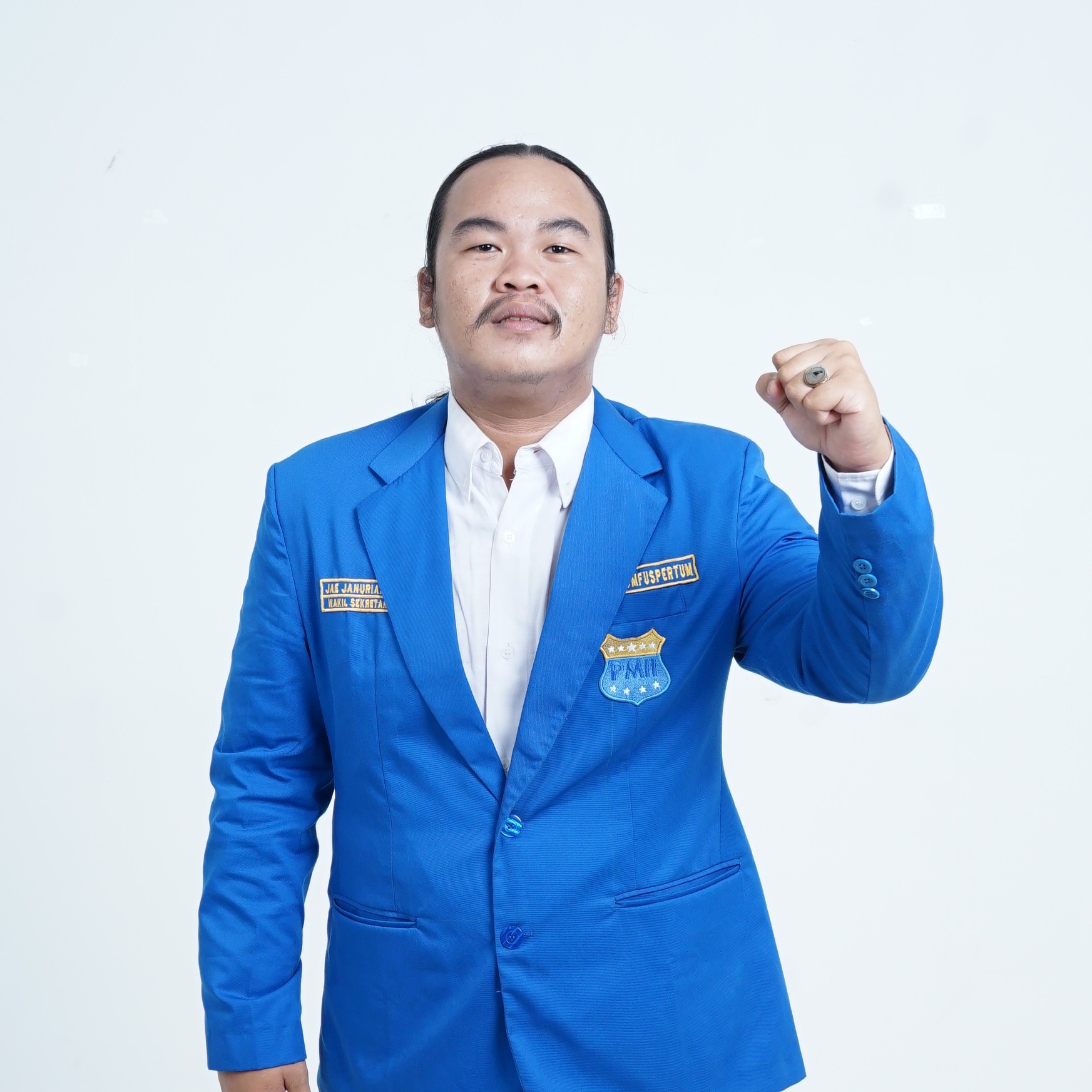 Foto M. Dwi Jaenuriansyah